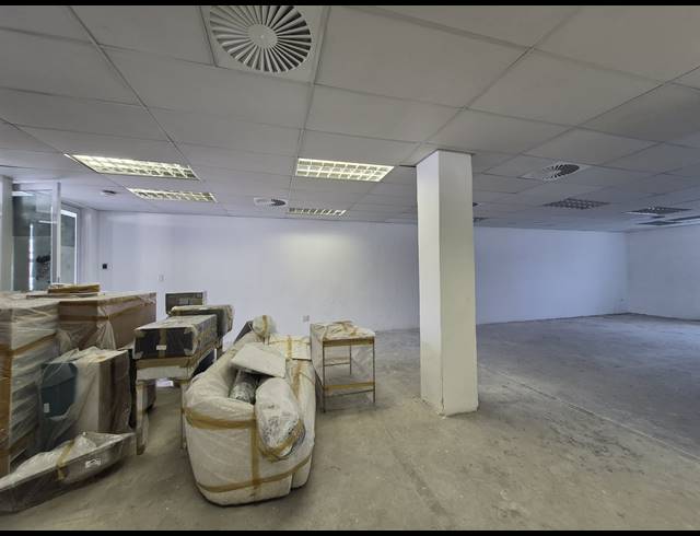 108M² RETAIL TO LET IN ILLOVO